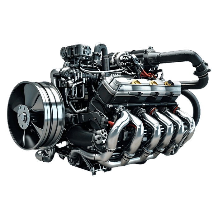 Kit Embrayage + Volant Moteur Bi-Masse